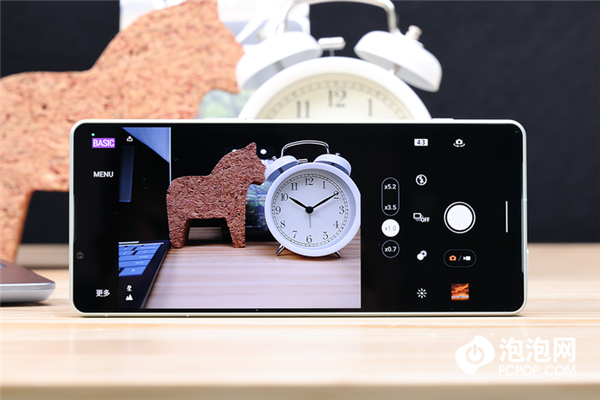 索尼Xperia 1 IV上手：影像实力堪称一绝
