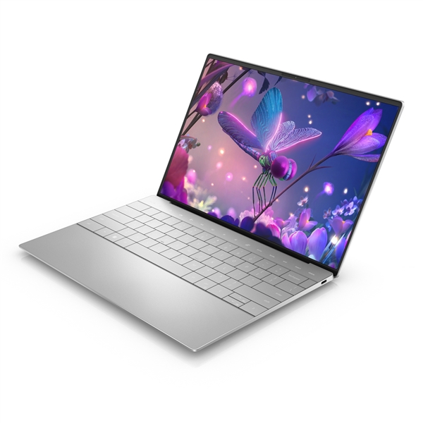 顶配1.9万元！戴尔新XPS 13、XPS 13 Plus开卖：轻薄不可思议