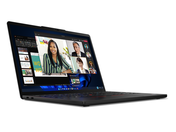 首发骁龙8cx Gen 3处理器！联想ThinkPad X13s笔记本来了