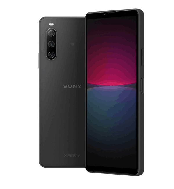 60Hz屏手机卖3500元 索尼Xperia 10 IV上市：没有充电器