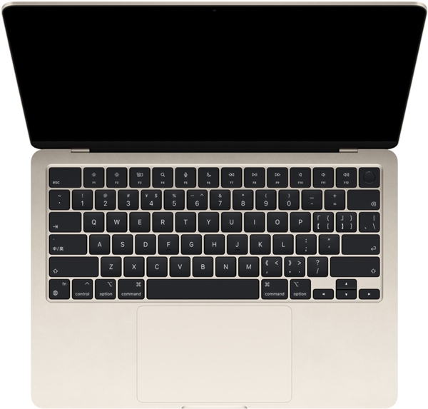 9499元起！苹果M2版MacBook Air7月发售：MagSafe回归