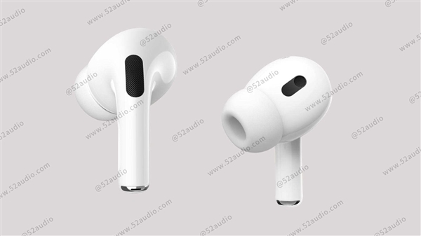 苹果最畅销产品要更新！新AirPods Pro曝光：支持心率监测、USB-C