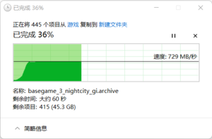 体验完Thunderbolt 4 我好像回不去了