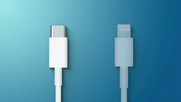 曝iPhone 14充电接口确定不变：明年开始过渡到USB-C