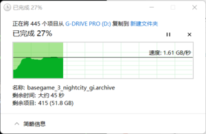 体验完Thunderbolt 4 我好像回不去了