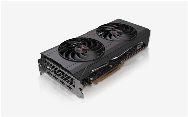 10GB显存要3299元！唯一的AMD RX 6700显卡开卖