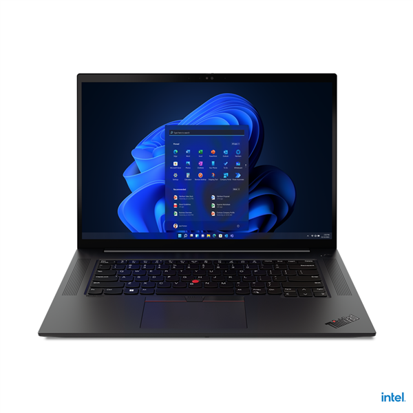 小黑新一代性能旗舰！ThinkPad X1 Extreme用上i9-12900H+RTX 3080 Ti