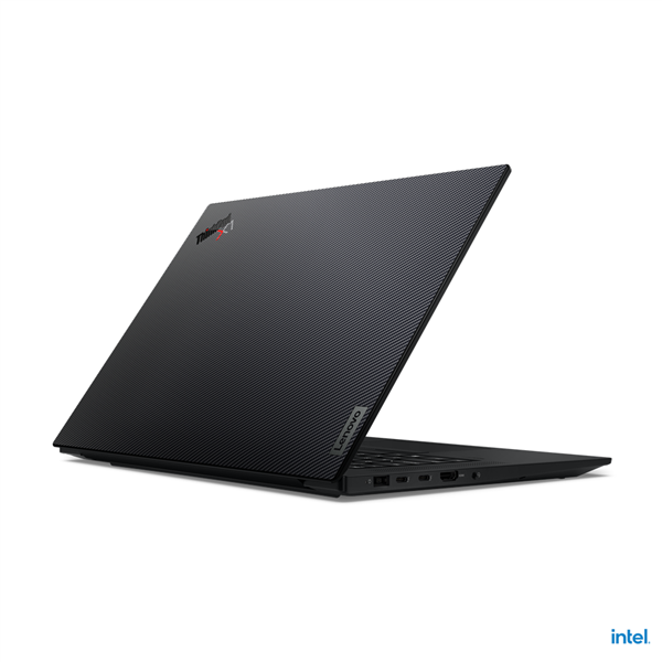 小黑新一代性能旗舰！ThinkPad X1 Extreme用上i9-12900H+RTX 3080 Ti