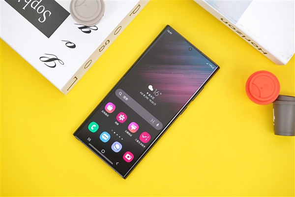 基于Android 13打造：三星Galaxy S22抢先用上One UI 5.0