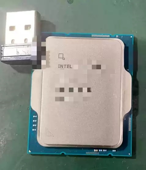 Intel 13代酷睿旗舰i9-13900K偷跑开卖：2850元真便宜