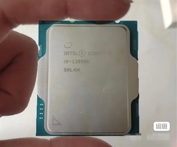 Intel 13代酷睿旗舰i9-13900K偷跑开卖：2850元真便宜