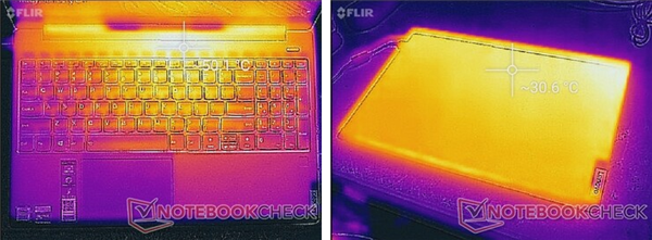 用上了这项新技术后 笔记本的续航越来越差了