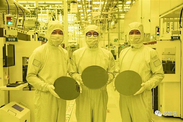 三星量产3nm！真领先台积电 还是“赶鸭子上架”？