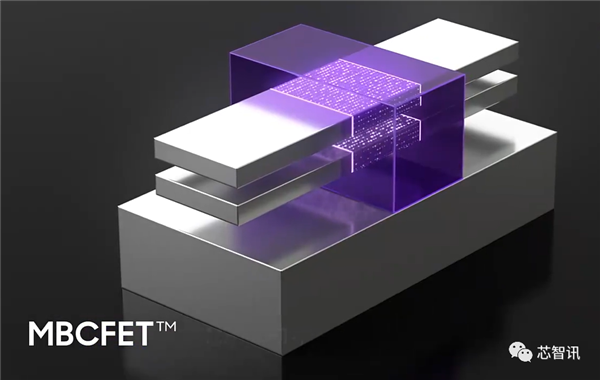 三星量产3nm！真领先台积电 还是“赶鸭子上架”？