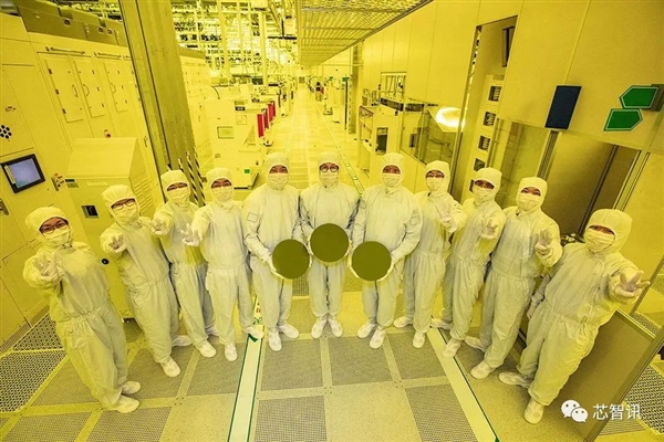 三星量产3nm！真领先台积电 还是“赶鸭子上架”？