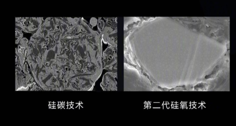 新能源车同款！小米12S Ultra电池升级：存储4倍于传统电池