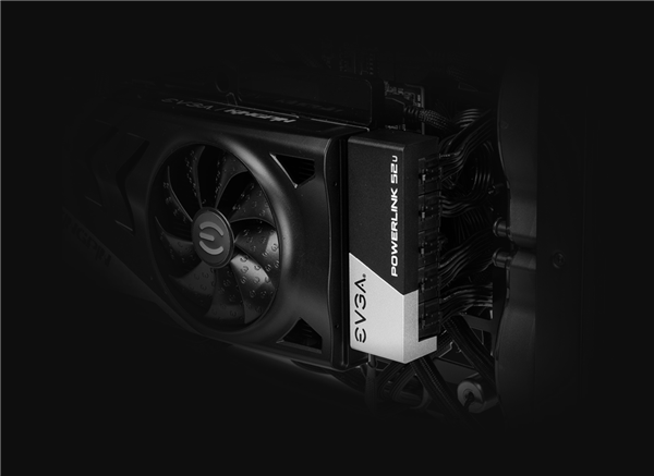 1.67万元！EVGA RTX 3090 Ti终极卡皇终于开卖：白送1600W电源