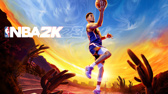 《NBA 2K23》标准版封面球员公布：德文·布克 各版本售价出炉