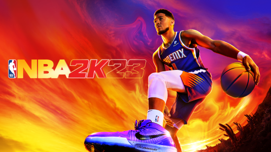 《NBA 2K23》标准版封面球员公布：德文·布克 各版本售价出炉