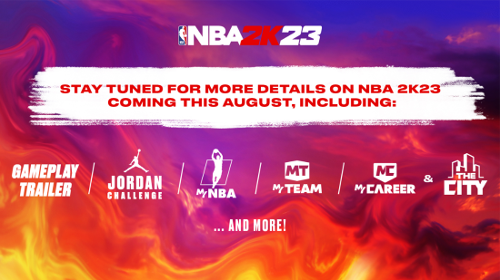 《NBA 2K23》标准版封面球员公布：德文·布克 各版本售价出炉