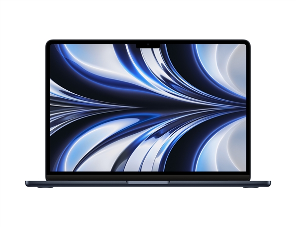 苹果M2 MacBook Air正式预售：8+10核满血顶配19399元！