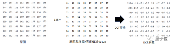 三个印度人改变压缩算法 一意孤行整个暑假