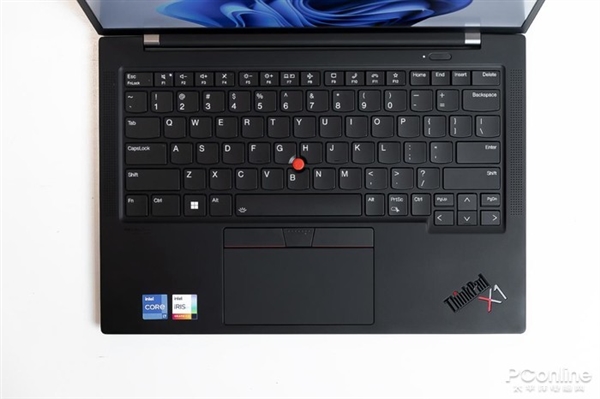 联想2022款ThinkPad X1 Carbon评测：小黑又上了一层楼