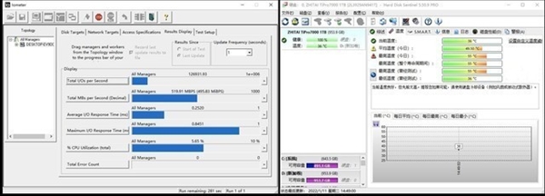 为何PCIe 4.0 SSD需要散热器？实测后真相大白