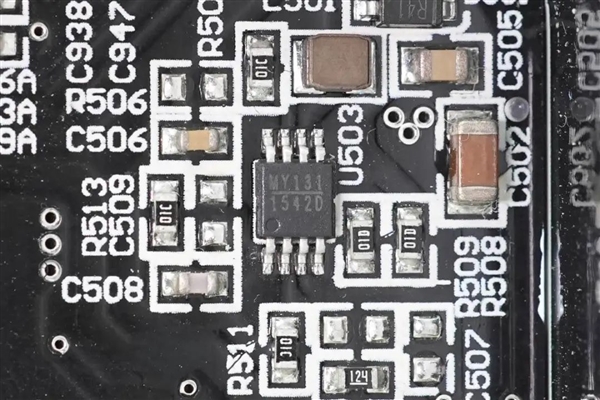 感受下电源中的劳斯莱斯：华硕ROG 1600W钛金牌雷神2代拆解