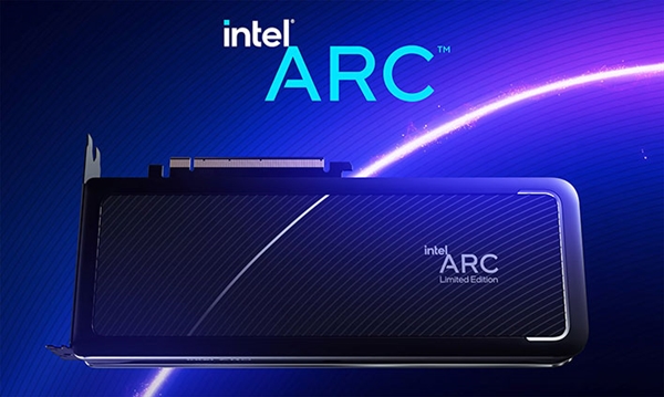 Intel信心爆棚：Arc游戏独显的性价比可以干翻任何对手