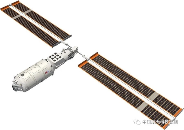 网友晒小米12S Ultra拍问天实验舱成功发射：徕卡成就大片