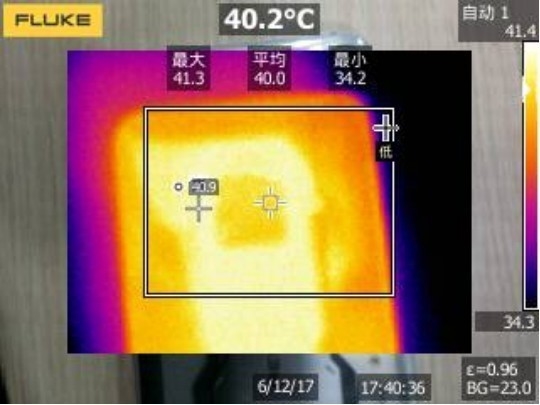 红魔7S Pro氘锋透明版上手：《原神》帧率稳到离谱 最高温才41.3℃