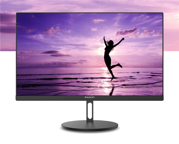 7月27日攀升显示器闪购：144Hz + HDR 24寸直男小钢炮仅699元