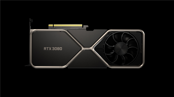 200款DLSS游戏和应用护航 RTX 30系列 “大力”出奇迹：5000元档搞定4K游戏