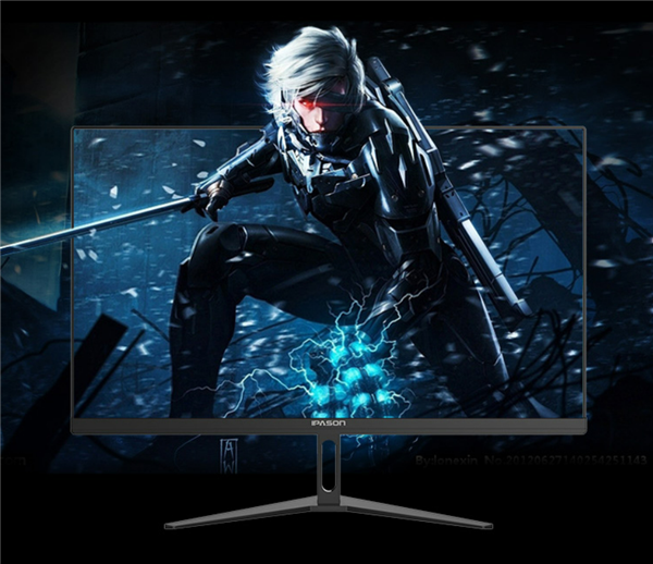 7月27日攀升显示器闪购：144Hz + HDR 24寸直男小钢炮仅699元