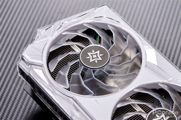 游戏玩家2K价格段不二之选 影驰GeForce RTX 3060星曜MAX OC上手