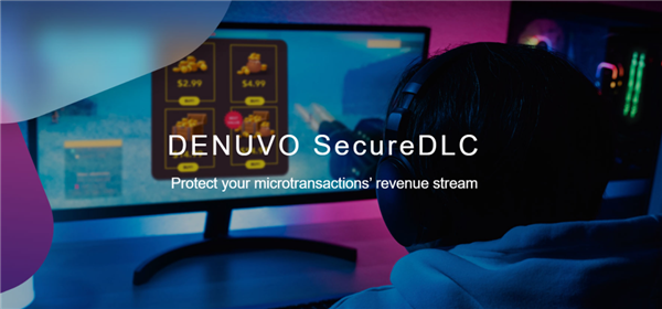 最强反盗版工具Denuvo 让正版用户们全成了受害者