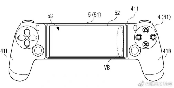 索尼推出PS定制版Backbone One手柄：iPhone秒变掌上PS5
