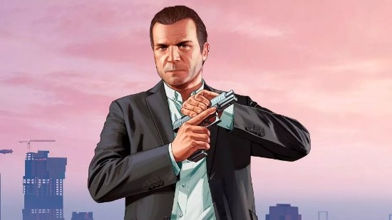 《GTA6》开发顺利！开发商称将重定义行业基准