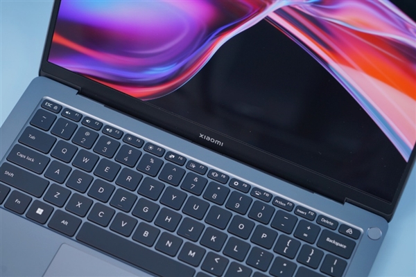 精致堪比MacBook Pro！小米笔记本Pro 2022锐龙版图赏