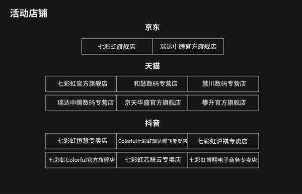 老黄暗示降价 七彩虹RTX 3080显卡率先行动：买就送360元游戏点数