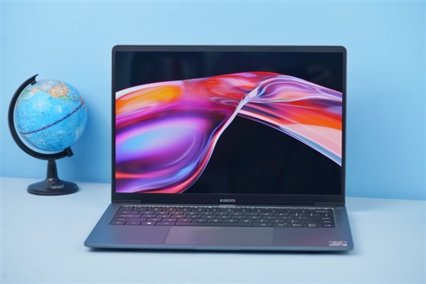 精致堪比MacBook Pro！小米笔记本Pro 2022锐龙版图赏