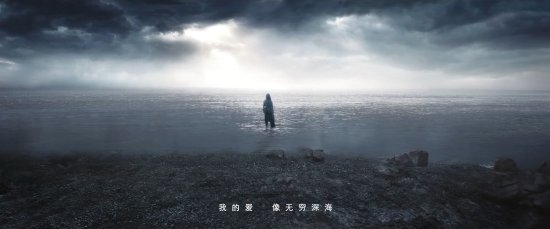 邓紫棋新歌《GLORIA》MV上线：质感像虚幻5大作