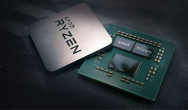 Zen4+RNDA3双剑合璧 AMD 4nm锐龙有望对标苹果M2 Pro