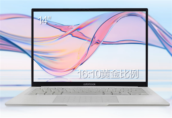 4499元起！华硕a豆14 Pro轻薄本三色齐发：至高2.8K OLED好屏