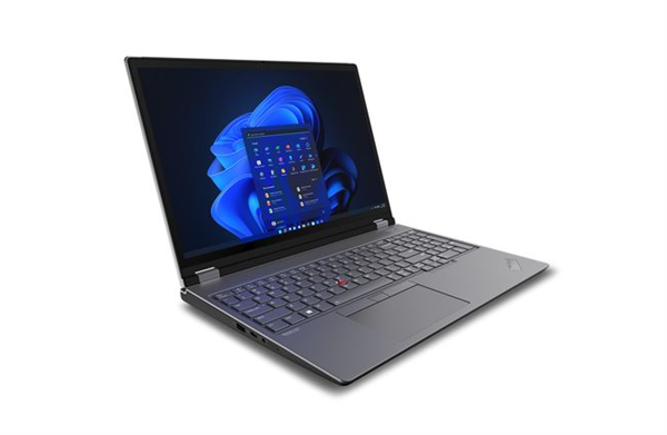 联想移动工作站ThinkPad P16官宣 顶配i9-12950HX