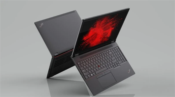 联想移动工作站ThinkPad P16官宣 顶配i9-12950HX