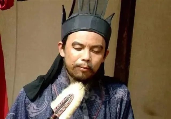 《三国演义》“凤雏庞统”扮演者金书贵病逝：从艺62年 曾把汉奸演活了