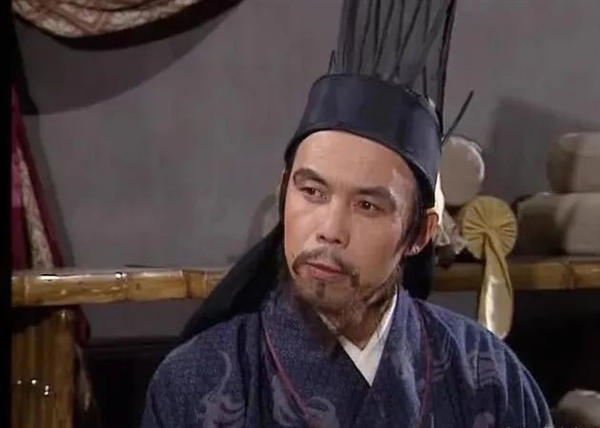 《三国演义》“凤雏庞统”扮演者金书贵病逝：从艺62年 曾把汉奸演活了