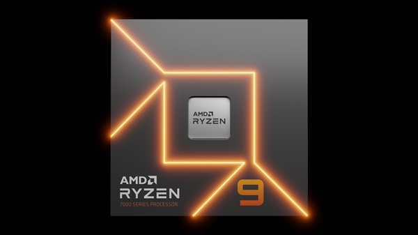 AMD Zen4锐龙7000开卖时间定了！但是 主板得多等12天